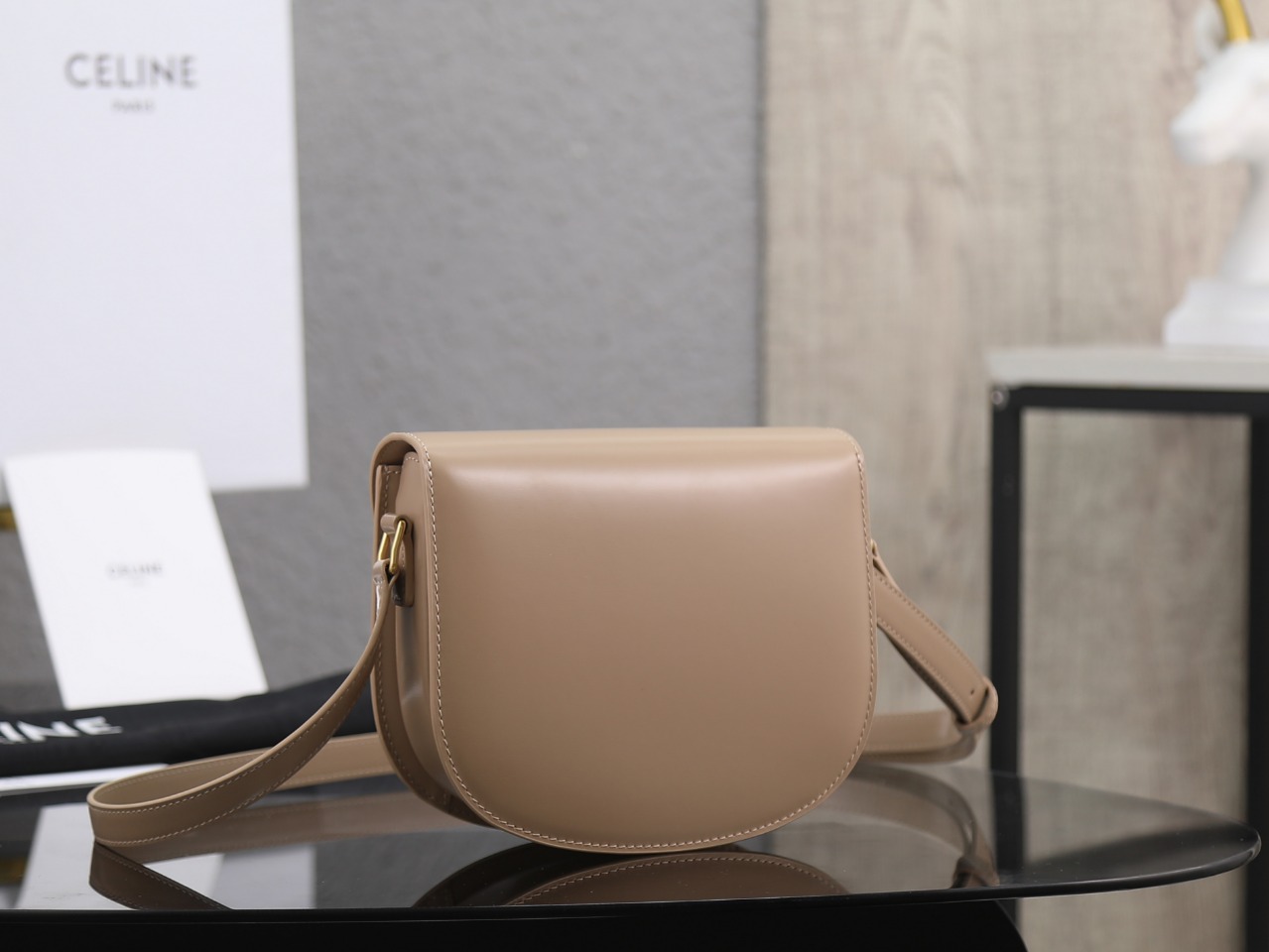 Celine Besace Bags